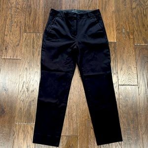 J. Crew Cameron high rise crop